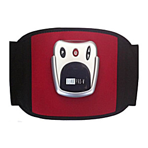 image of Delatex Ceinture D'electrostimulation Ez Tone Slim Pro-v - Avis / Test