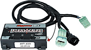 image of Dynojet Research Power Commander Iii USB 714-411