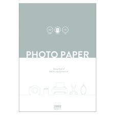 image of Tesco A4 Basic Photo Paper 30 Sheets