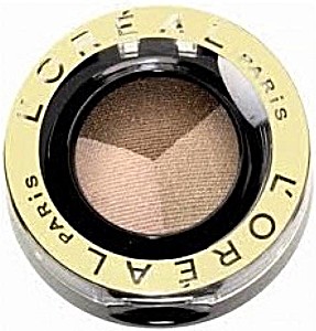 image of L'oral Paris Color Appeal Trio Pro Lidschatten