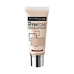 image of Maybelline Affinitone Concealer 03 Light Sand Beige 30 ML