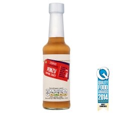 image of Tesco Ingredients Ponzu Sauce