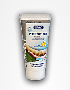 image of Dc Dog & Cat B &C, Pfoten Pflege Dose 40ML