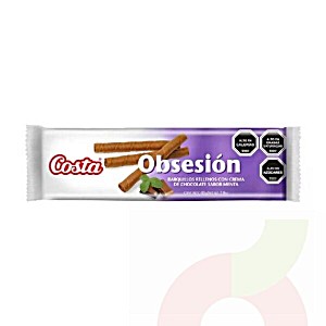 image of Obsesion Menta 85G