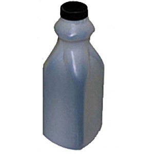 image of Compatible Sharp Al-110td Toner - Black