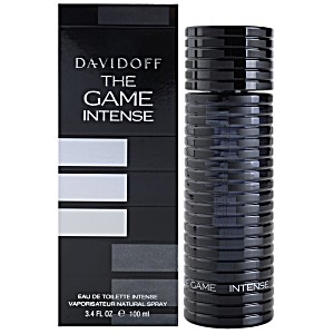 image of Davidoff The Game Intense Eau De Toilette 100 ml