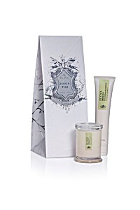 image of Ecoya French Pear Gift Set