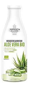 image of Farmacia Delle Erbe Aloe Vera Succo Puro Bio 1000 ML