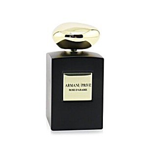 image of Eau De Parfum Rose D'arabie Armani Priv 100 ML Giorgio Armani