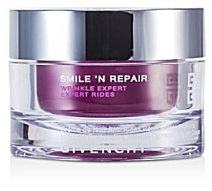 image of Givenchy Smile'n Repair Wrinkle Repair Cream Night 50 ML