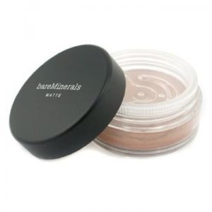 image of Bare Escentuals Bareminerals Matte SPF15 Foundation - Medium Tan - 6G / 5ML