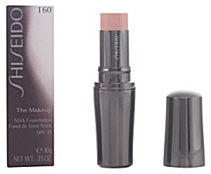 Крем тональный shiseido-карандаш в40 (729238533097)