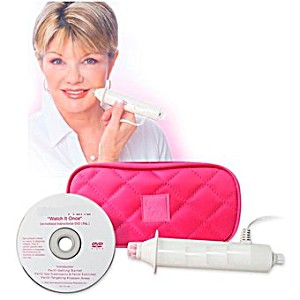 image of Equipo Para Rejuvenecimiento Facial Anti Age Derma - Blanco