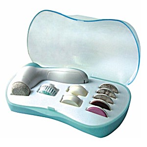 image of Medicura Set Manicure / Pedicure / Face
