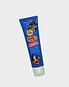 Ginger&co dreamy handcream 100ml (5060185377620)