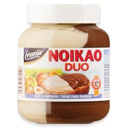 image of Pte  Tartiner Noikao Duo