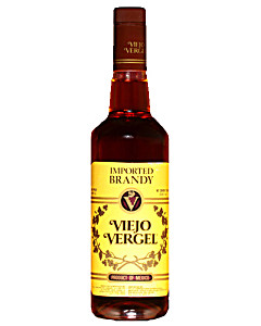 image of Brandy Viejo Vergel 1LT