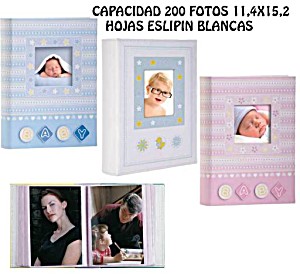 image of Hofmann Album De Fotos