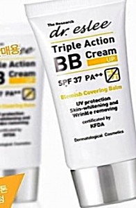 image of Dr. Eslee Triple Action Bb Cream Spf ++