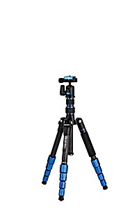 image of Statyw Fotograficzny Benro Slim Travel FSL09CN00