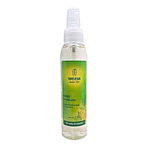 Des weleda citrus 130ml (7798036820770)