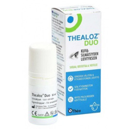 image of Thealoz Duo 300 Doser 10 ML