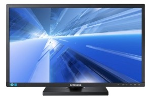 image of Samsung S22C450B With Dvi Cable 21.5 Inch Led TN 1920 X 1080 Vga Dvi Vesa Ha Stand 3 Yr Warranty
