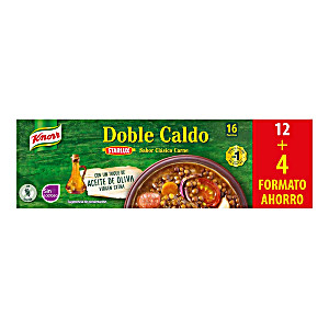 image of Knorr Starlux Carne 12 Ptllas