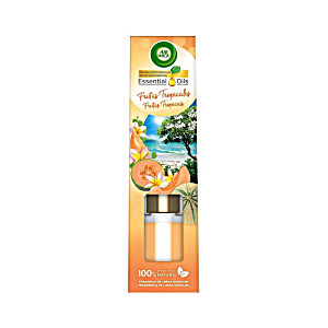 image of Air-wick Varitas Perfumadas Frutas Tropicales 30ML