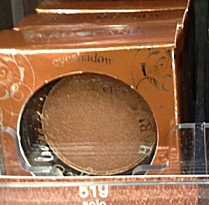 image of Hard Candy Single & Loving It Eyeshadow