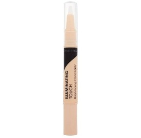 image of Collection Illuminating Touch Concealer Natural