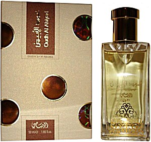 image of Rasasi Oudh Al Abiyad Edp 50ML (original)