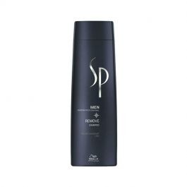 image of Wella SP Men Remove Shampoo 250 ML.