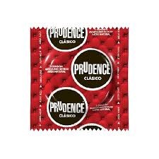 image of Prudence Vitrolero Clasico 1 Bote 100pza
