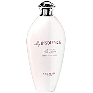 Guerlain my insolence молочко для тела 200мл (3346470101869)