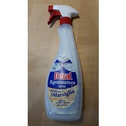image of Dexal Sgrassatore Spray Profumo Di Marsiglia