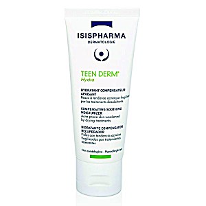 image of Teen Derm Hydra 40ML (isis Pharma)