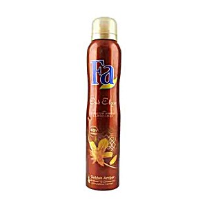 image of Fa Oud Elixir Body Spray 200ML
