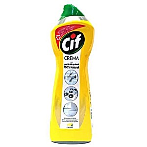 8717163617687 UPC Cif Greenactive Crema Limone 750 ML
