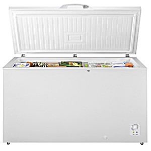 image of Congeladorhor Hisense Ft546d4aw1 144,8X72,1X85 420L