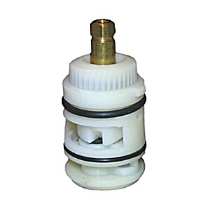 image of 0-3097 Valley 0372 Single Lever Cartridge With Diverter