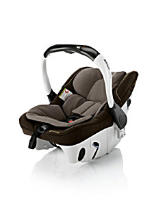 image of Concord Babyschale Intense 2012 Design: Mocca 2012