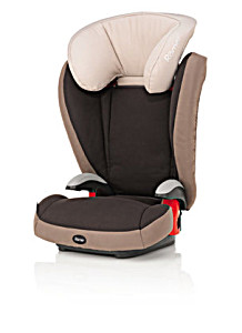 image of Rmer Car Seat Kid Plus Trendline 2012 Design: Greta 2012
