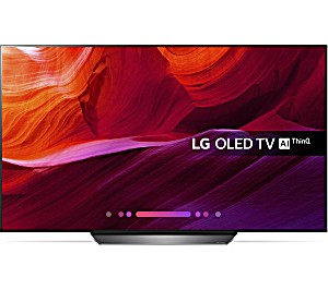 image of LG Oled65b8pla 65