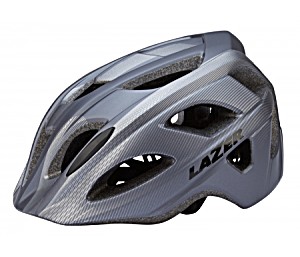 image of Lazer Cykelhjelm - Beam - Mat Gr