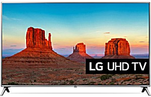 image of LG 75uk6500pla 75
