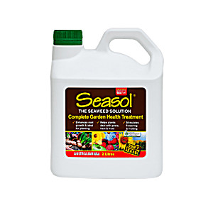image of Seasol Complete Garden Health Treatment 2L